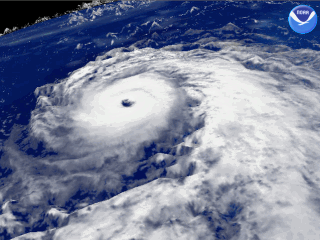 WŻ䭷hiìP(from NOAA)